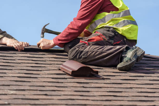 Best Gutter Installation and Roofing  in Jerome, IL