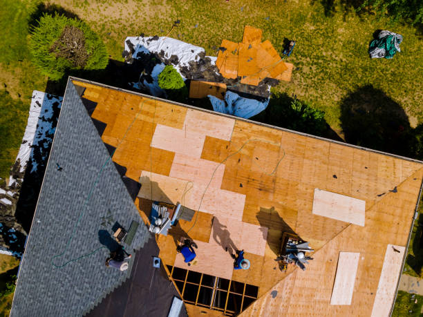 Best Gutter Installation and Roofing  in Jerome, IL