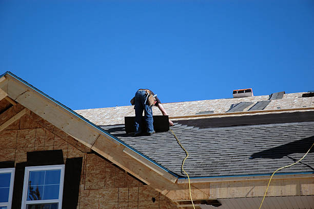 Jerome, IL Roofing Contractor Company