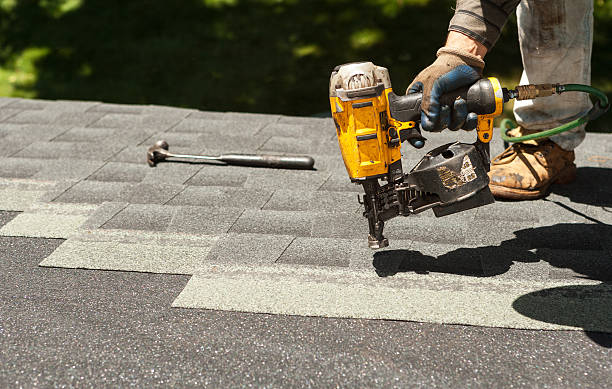 Best Shingle Roofing Installation  in Jerome, IL