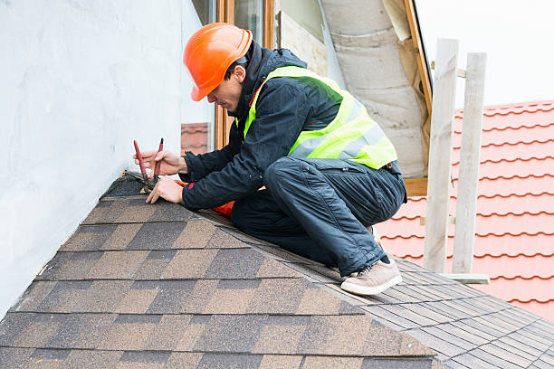 Best Emergency Roof Repair  in Jerome, IL